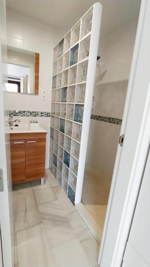 Pueblo Blanco Apartment Беналмадена Екстериор снимка